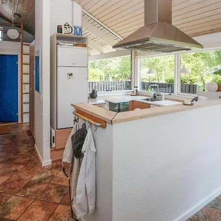 An Amazing Home In Samso With 3 Bedrooms *