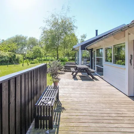 Holiday home Amazing In Samso With Kitchen *