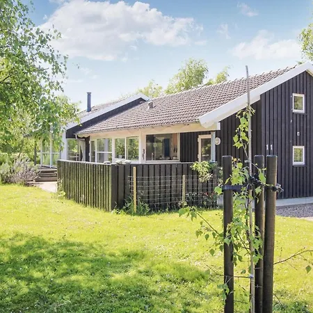 An Amazing Home In Samso With 3 Bedrooms 펜션 *