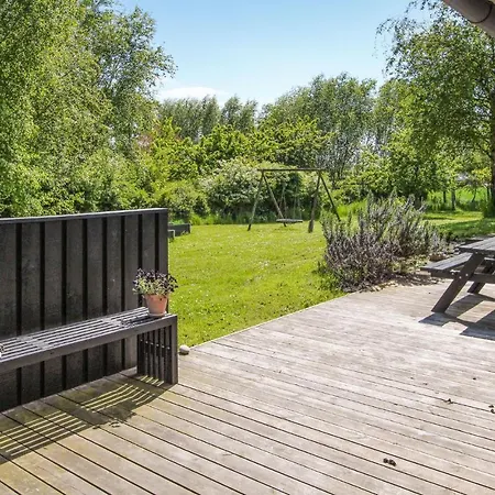 Holiday home Amazing In Samso With Kitchen *
