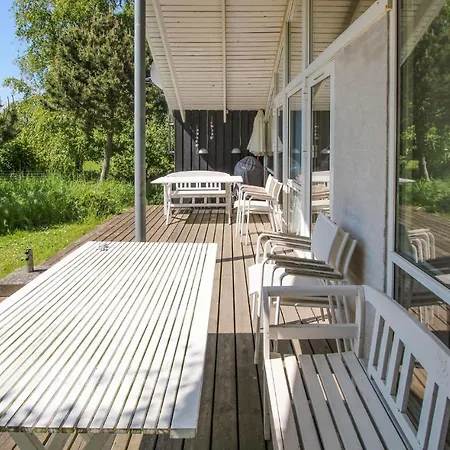 An Amazing Home In Samso With 3 Bedrooms * Nordby (Midtjylland)