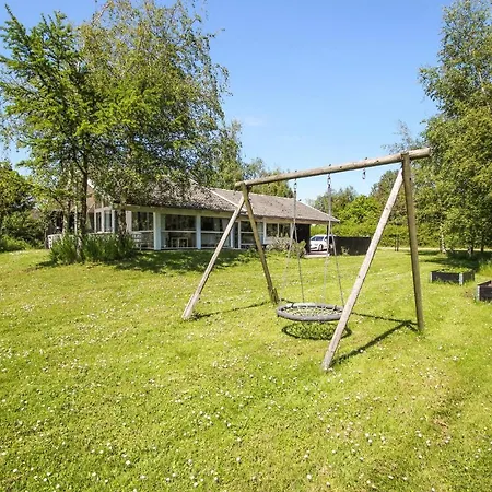 An Amazing Home In Samso With 3 Bedrooms *
