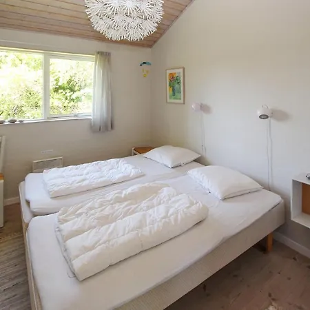 An Amazing Home In Samso With 3 Bedrooms 펜션