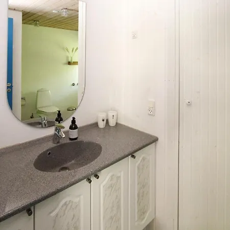 An Amazing Home In Samso With 3 Bedrooms 펜션 *