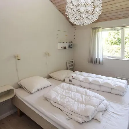An Amazing Home In Samso With 3 Bedrooms