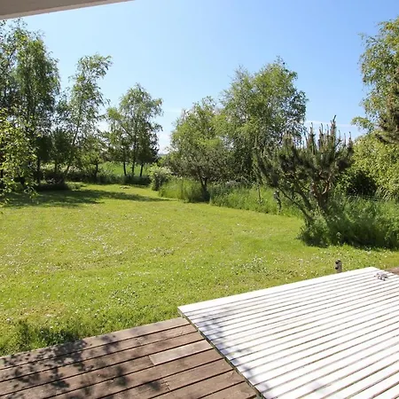 Amazing In Samso With Kitchen * Nordby (Midtjylland)