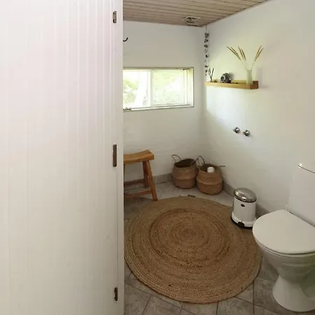An Amazing Home In Samso With 3 Bedrooms * Nordby (Midtjylland)