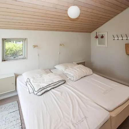 펜션 An Amazing Home In Samso With 3 Bedrooms Nordby (Midtjylland)