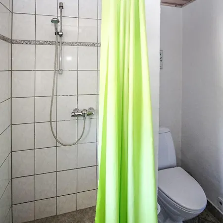 An Amazing Home In Samso With 3 Bedrooms 펜션